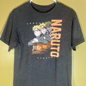 Naruto kids XL T Shirt